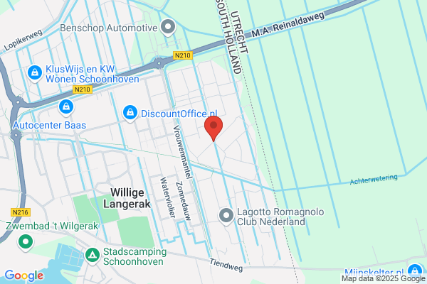 Autorijschool F. Humme