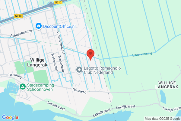 Bootman.nl watersport