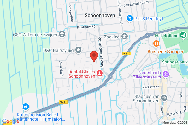 Velthuizen Schildersbedrijf