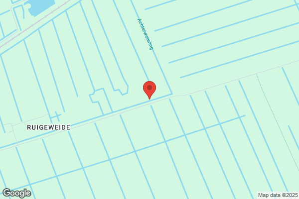 Vliet Vof, Van