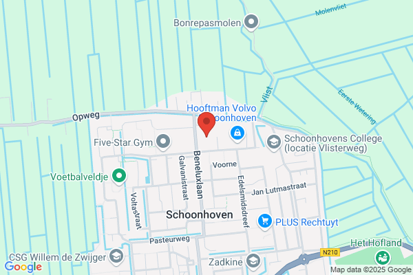 Pluk Kinderschoenen