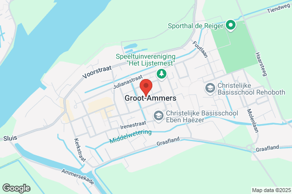 De Ammers
