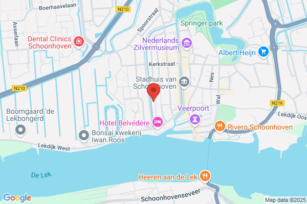 Peet Schoonmaakbedrijf