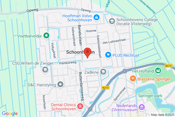 Rijnbrand