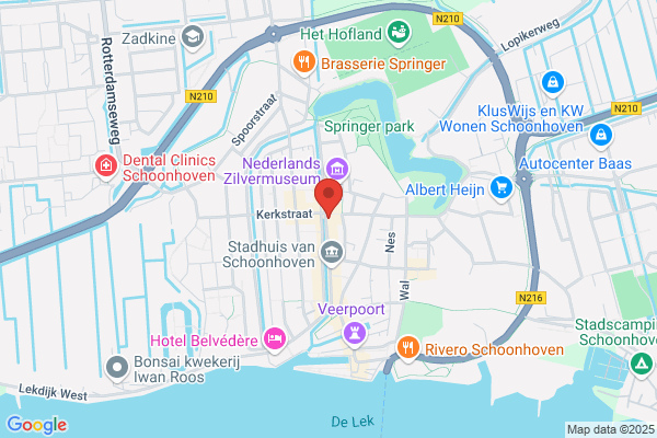 Vof Viergever Sport
