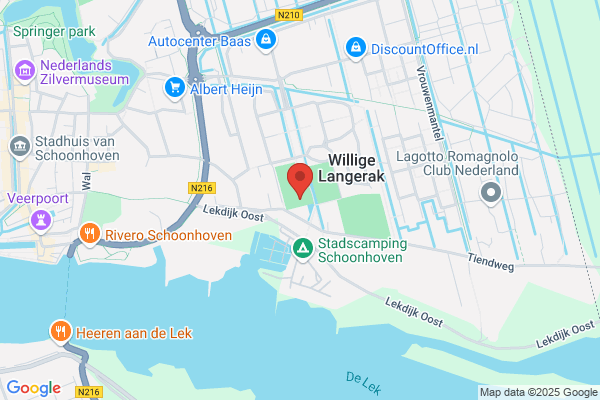 Korfbalvereniging Argento
