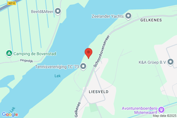 Zwembad De Dompelaar