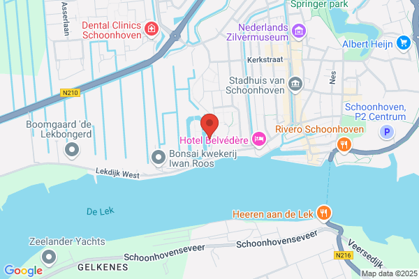 Zilveren Schaats, Ijscl De