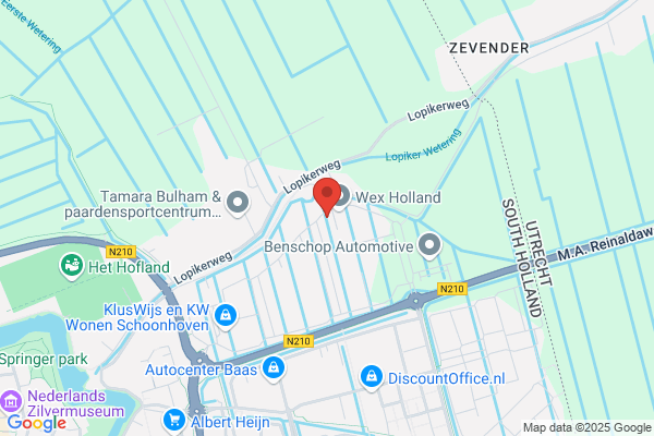 Harkema, C J