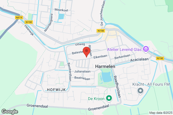 Technisch Adviesbureau Van Vliet Bv
