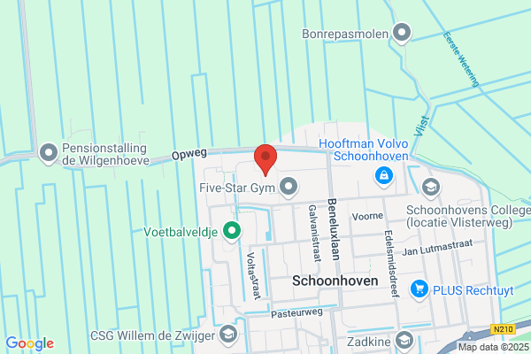 Schwarze Bv, R