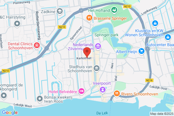 Murck Interieurbouw