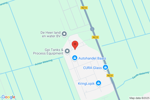 Lopik Bv