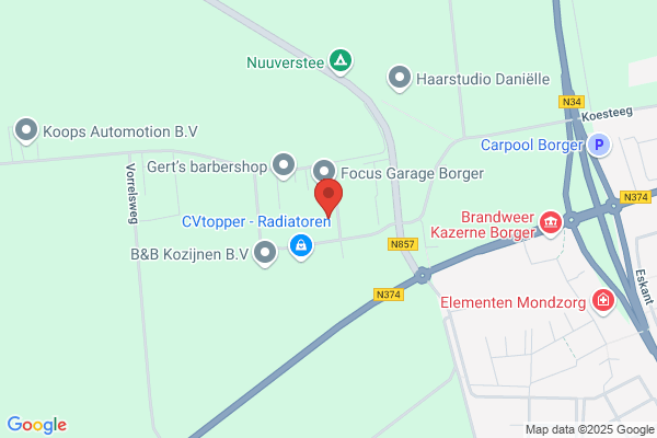 Nozon Raamisolatie B.V.