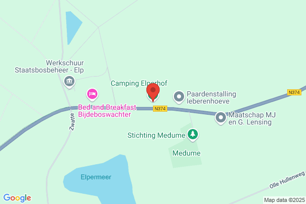Anna Hoeve Boerderijcamping en Appartementen
