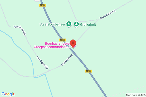 Buitenschoolse Opvang Grolloo
