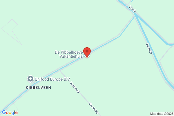 De Kibbelhoeve Vakantiehuis