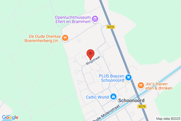 De Regenboog
