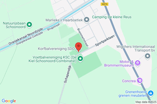 Duivensportcentrum Stevo Diervoerders