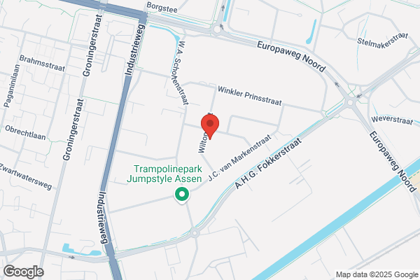 Installand Zweeloo Bv