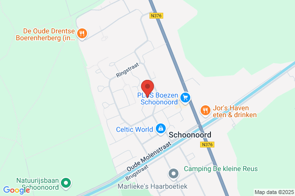 Klus Bedrijf Drenthen