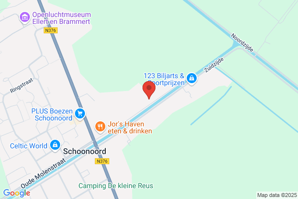 Oosterhof, Reclameburo