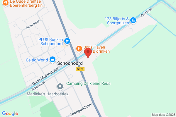 Openbare Bibliotheek Schoonoord
