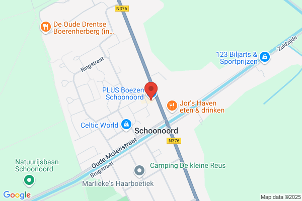 Vof Grasdijk