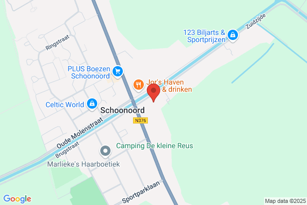 Welzijn 2000 Sticht Schoonoord Sleen