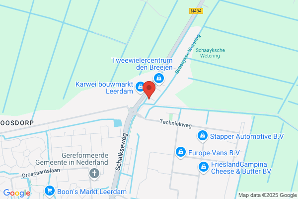 Toolstation Leerdam
