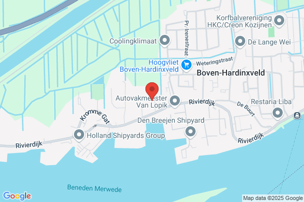 Drukkerij Den Dunnen B.V.
