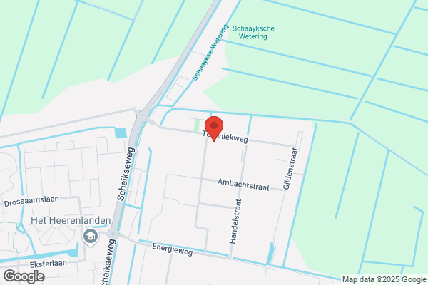 EM Kantoorinrichting