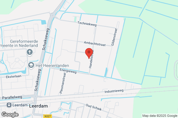 Gieterij Vtb - Leerdam B.V