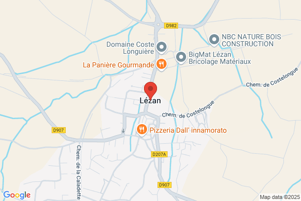 Lezan Bv