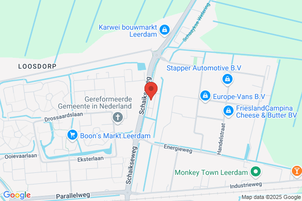 Mse Metal Service Europe Bv