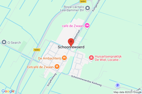 Noord Leerdam, Van