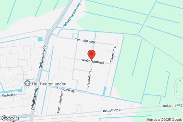 Tao Tentoonstellingsinstallaties B.V.