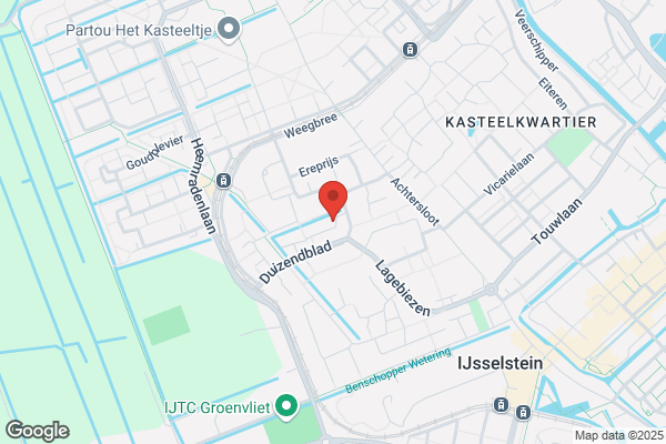 Griend Industrie & Adviesburo vd