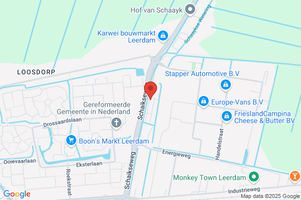 Openhaarden Huys VOF Het