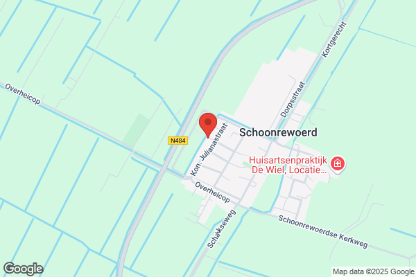 Partycentrum Schoonrewoerd