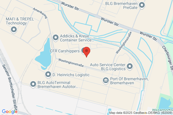 Ati Auto Teile International Benelux Bv