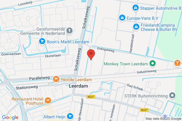 Auto Boll Leerdam Bv