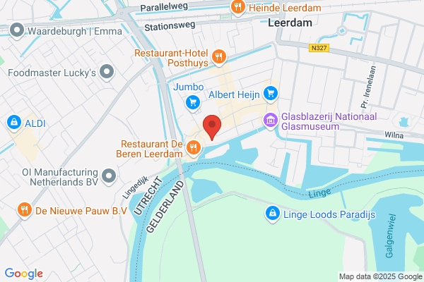 Burg Leerdam