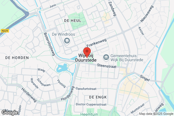 Burggraaf Onderhoud Bv