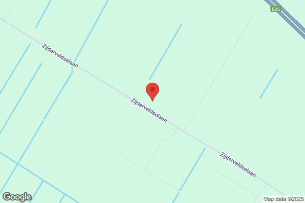 C.D.J. Versluis En Zn. Bv