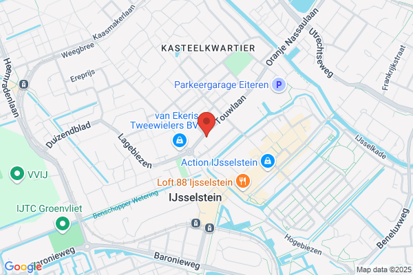 De Leeuw Consult Bv