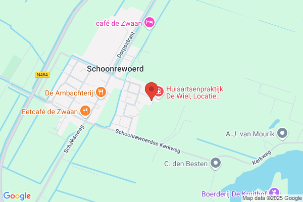 De Regenboog