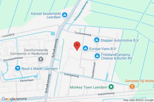 Gereformeerde Bijbelstichting