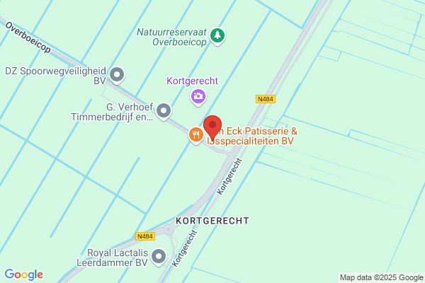 Hertenrode, Van Het