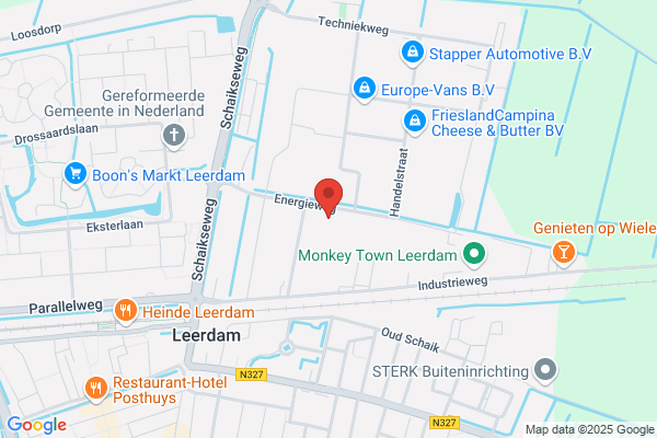 Intercamping Leerdam
